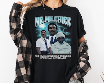 Severance Macrodata Refinement Comfort Colors® Shirt, LUMON Shirt, Macrodata Shirt, TV Show Inspired Shirt, Mr Milchick rap tee