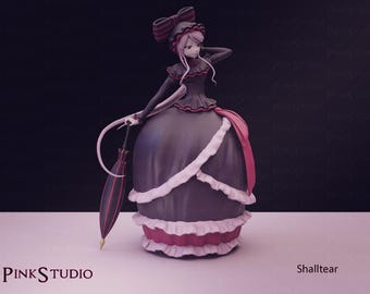 オーバーロード Pandora's Actor フィギュア/キット パンドラズ