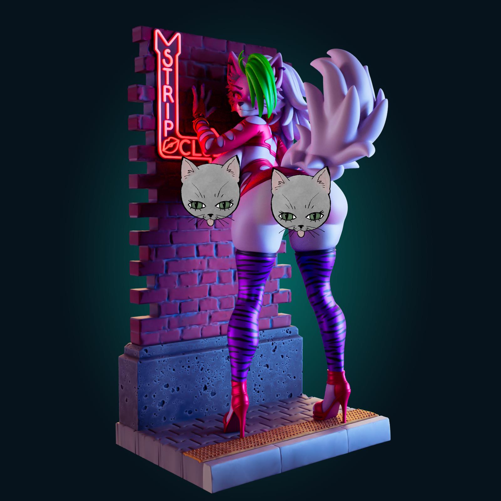 Shylily figure - Etsy 日本