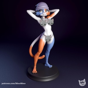 Vore Doll