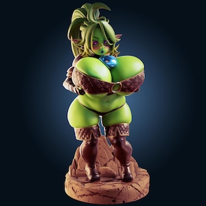 goblin girl sex doll Goblin Sex Toy