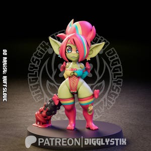 goblin girl sex toy goblin girl main image 1
