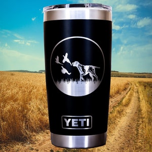 German Short Haired Pointer Yeti, German Short Haired Pointer WYLD Gear