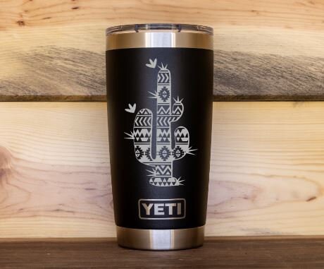 Wku | Western Kentucky Yeti 30oz Rambler | Alumni Hall