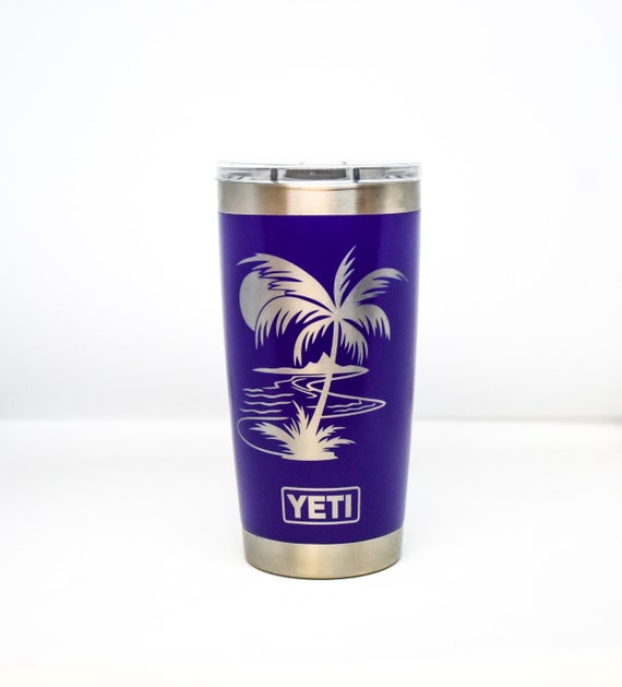 Palm Tree Yeti Palm Tree WYLD Gear Etsy