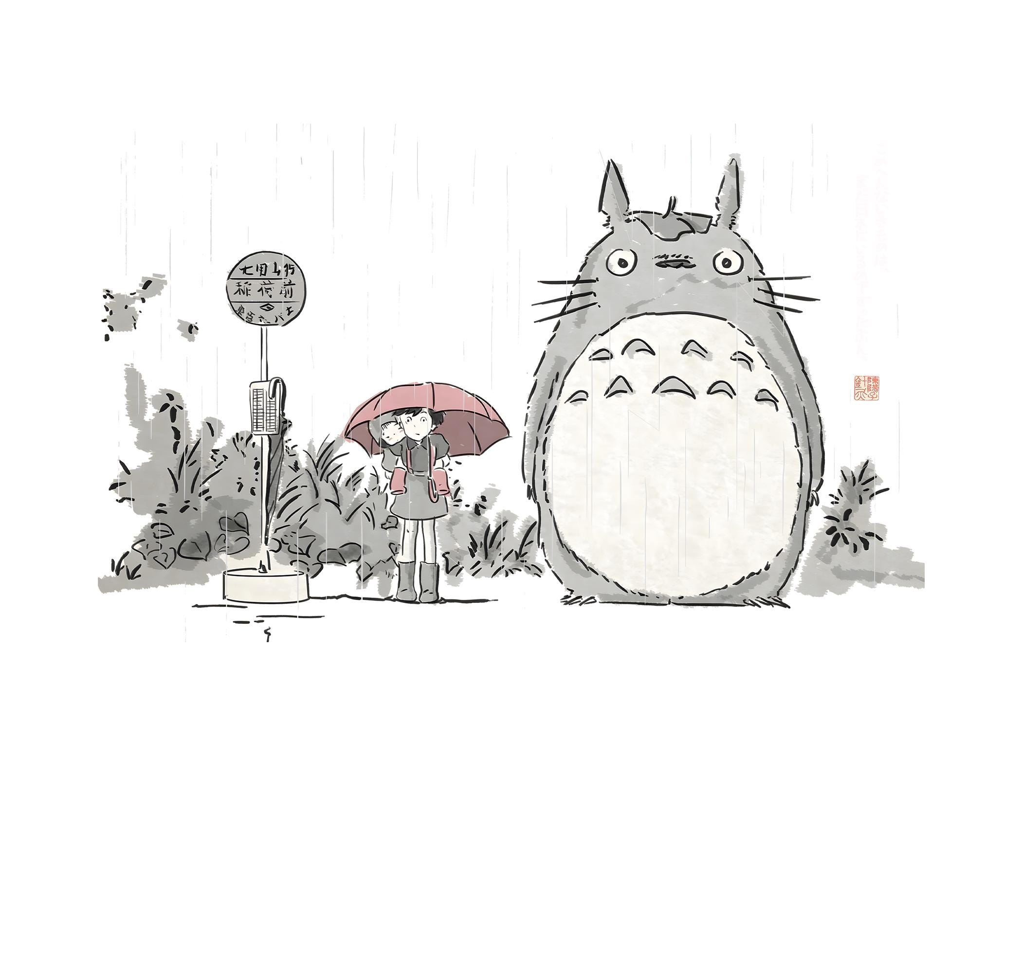 Studio ghibli - Etsy 日本