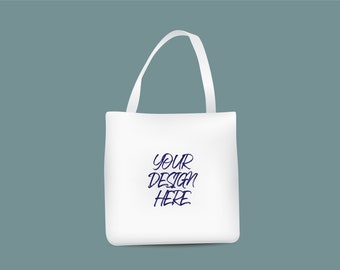 Download Party Bag Mockup Etsy