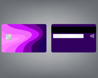 Membership card template Presentation, LGBTQ rainbow curve color design, Gay, lesbian, bisexual, homosexual, transsexual human concept