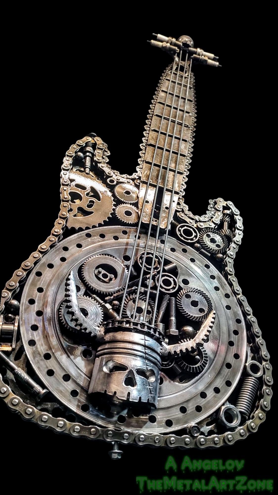 ギター ignition/of/mass-products// ART ART – PEDAL SHOP CULT