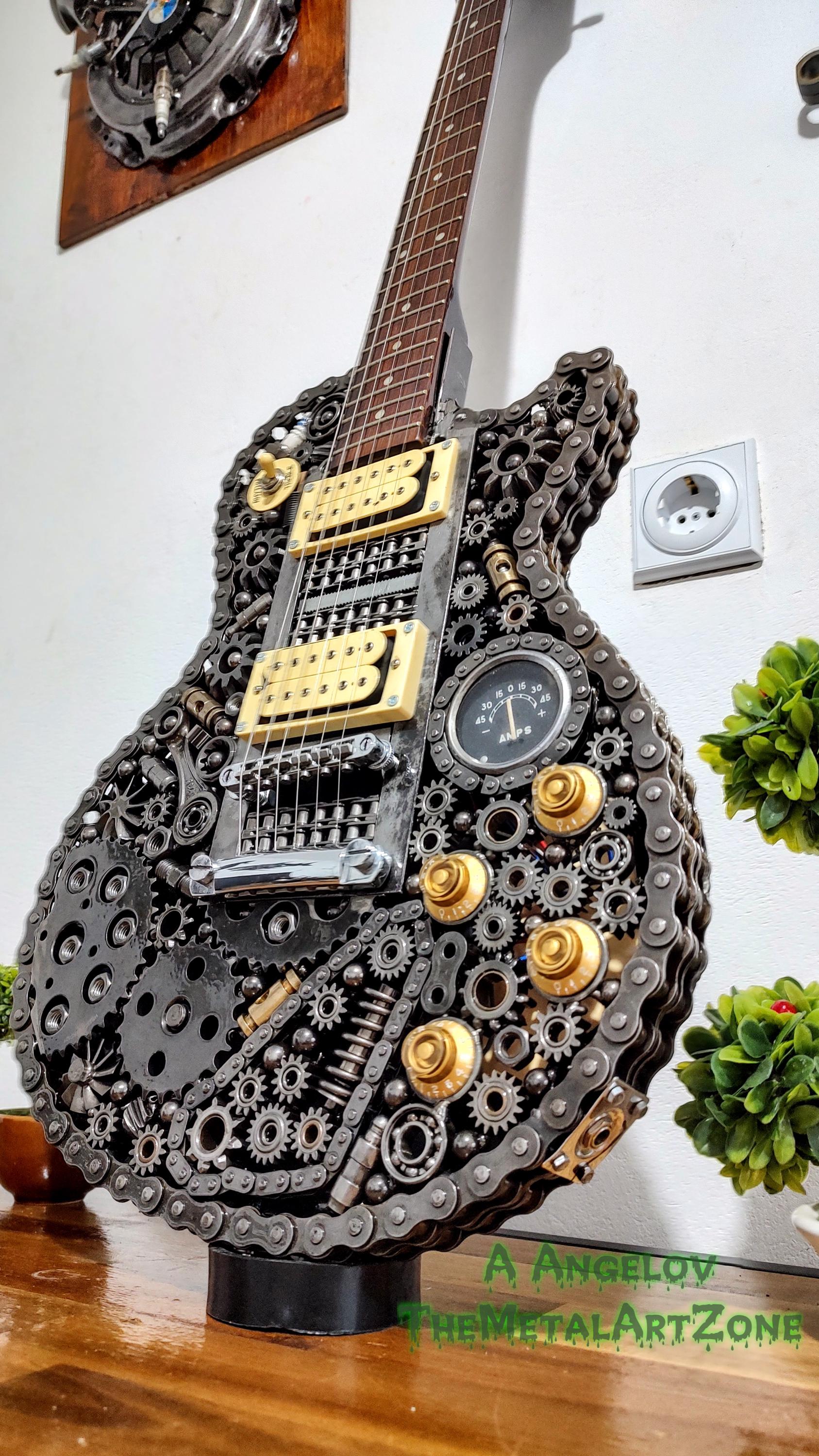 ギター ignition/of/mass-products// ART ART – PEDAL SHOP CULT