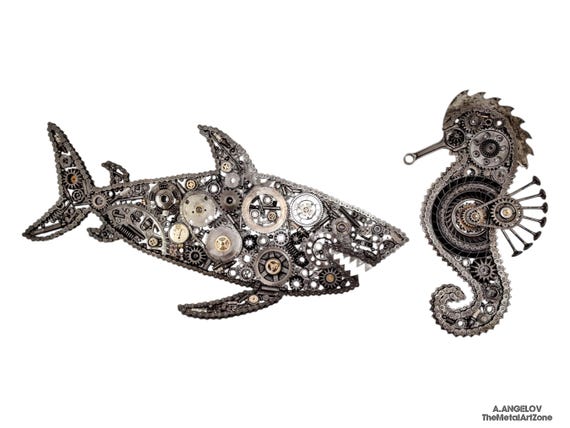 タツノコ タツノオトシゴ ハンドメイド 標本 フィギュア アート インテリア Amazon.co.jp: タツノコ タツノオトシゴ ハンドメイド 標本