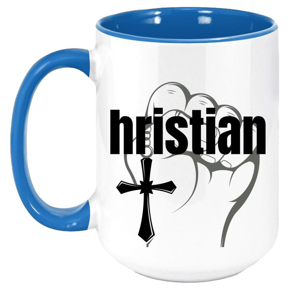 Christian Becher für Pastor und Jugendministerium christliche Etsy