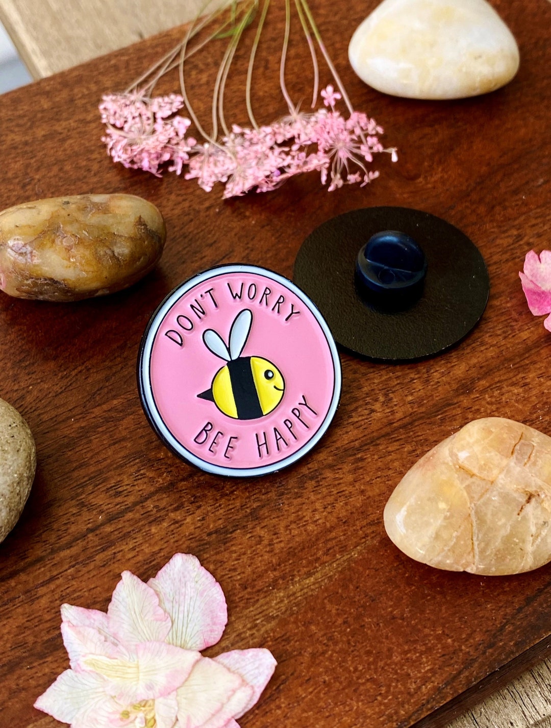 Cute Bee Pin | 