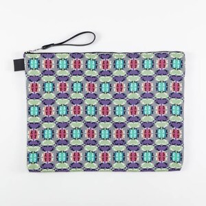 Sette Horse Print Laptop Sleeve | Equestrian Themed Laptop Case | Horse Accessories For Women And Kids | Stores Up To 15&quot; Laptops