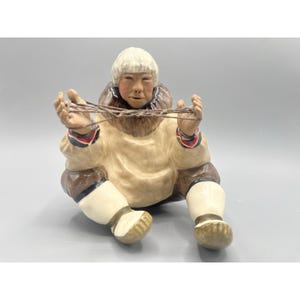 C. Alan Johnson Figurines - Etsy