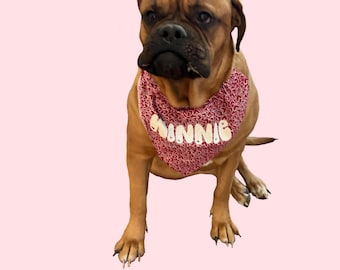 Custom Dog Capes