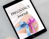 Pregnancy Journal Digital Pregnancy Planners Printable Journal Digital Pregnancy Planner Journal Printable Journal Pregnancy
