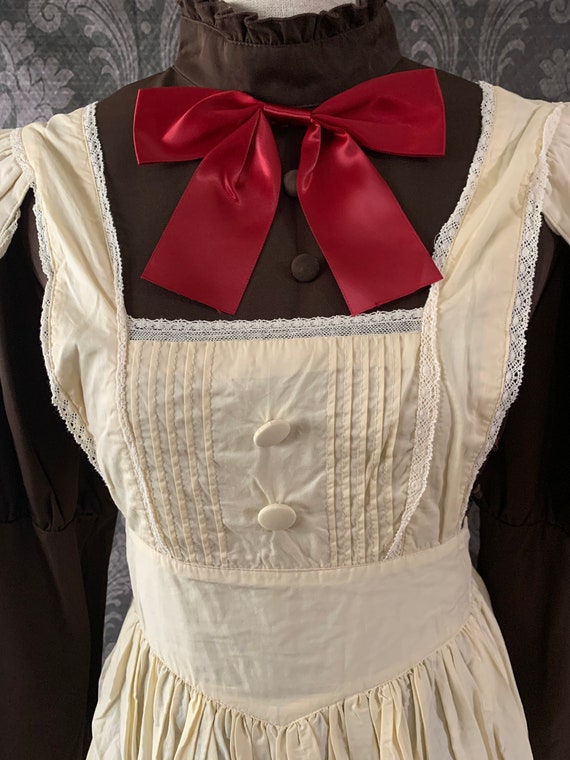 Maid Outfit ╳ Lolita Fashion: Genuine Knowing of the Charm of Maid Lolita