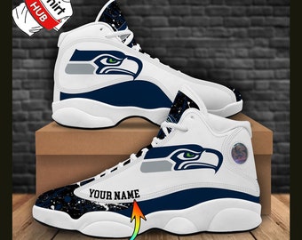 seahawks schuhe