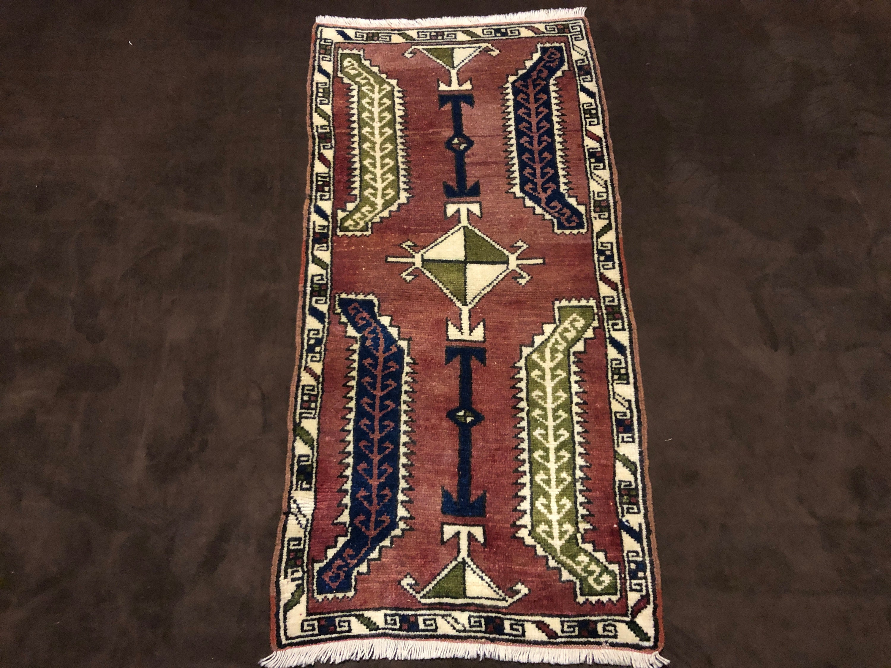 Turkish Rug - Etsy