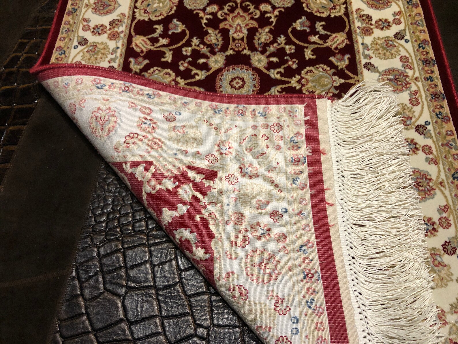 Turkish Silk Rug Bamboo Silk Rug Wall Hanging Rugs Small Etsy