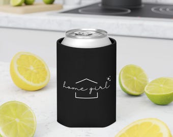 Enfriador de latas Home Girl / Enfriador de latas