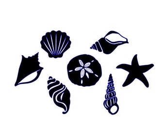 seashell svg file