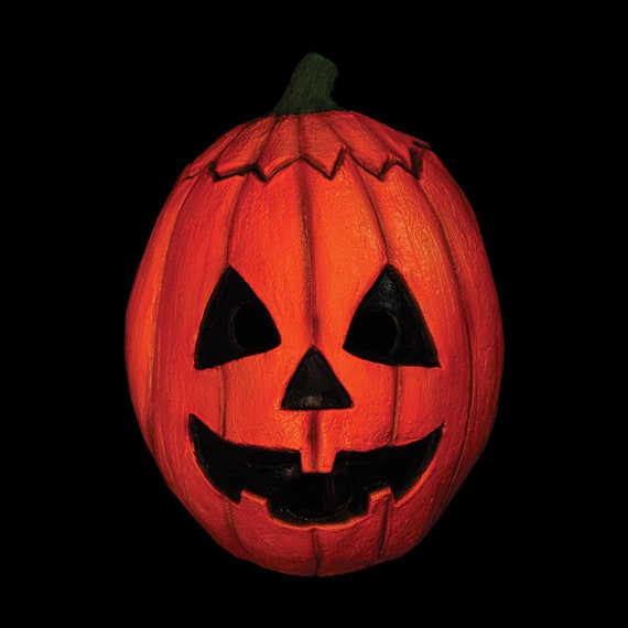 Halloween 3 Season Of The Witch Mask