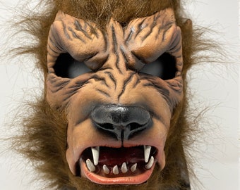 Zagone Studios Mask - Etsy