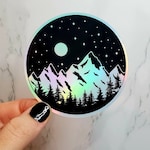 Sky Stickers
