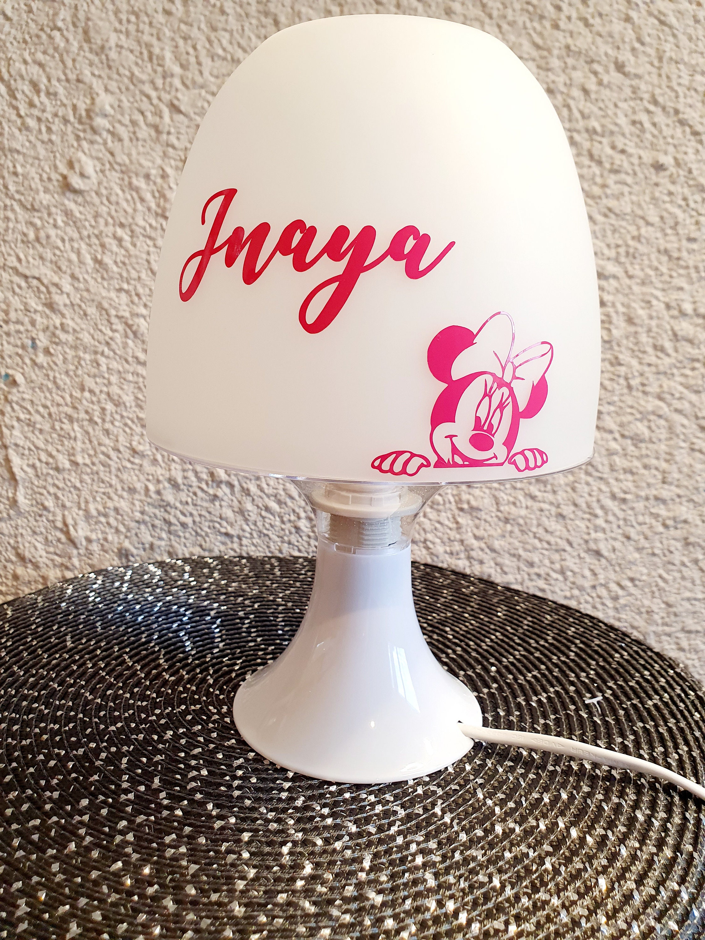 Lampe Enfant