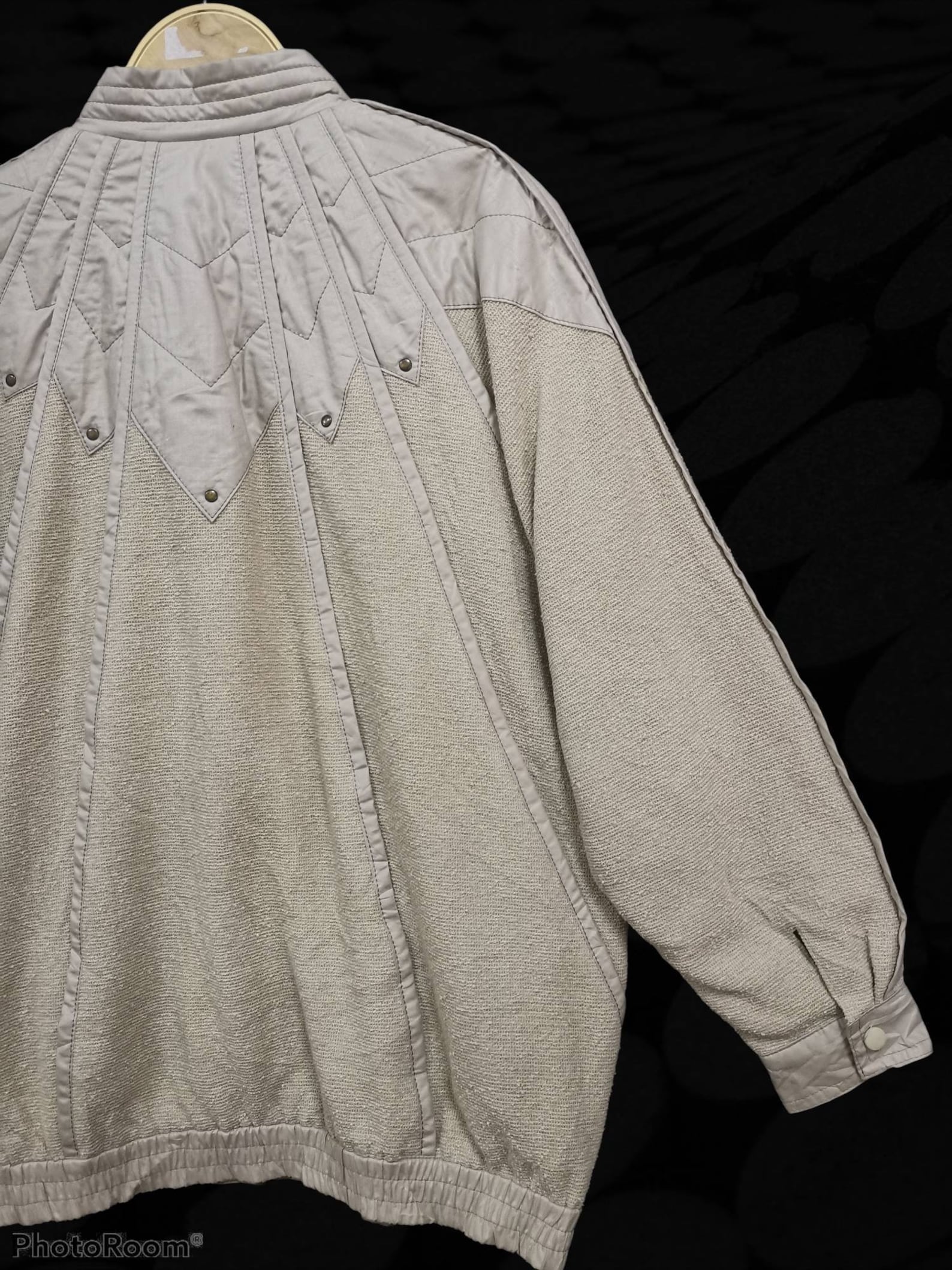 Vintage Avant Garte Ladies Jacket Etsy