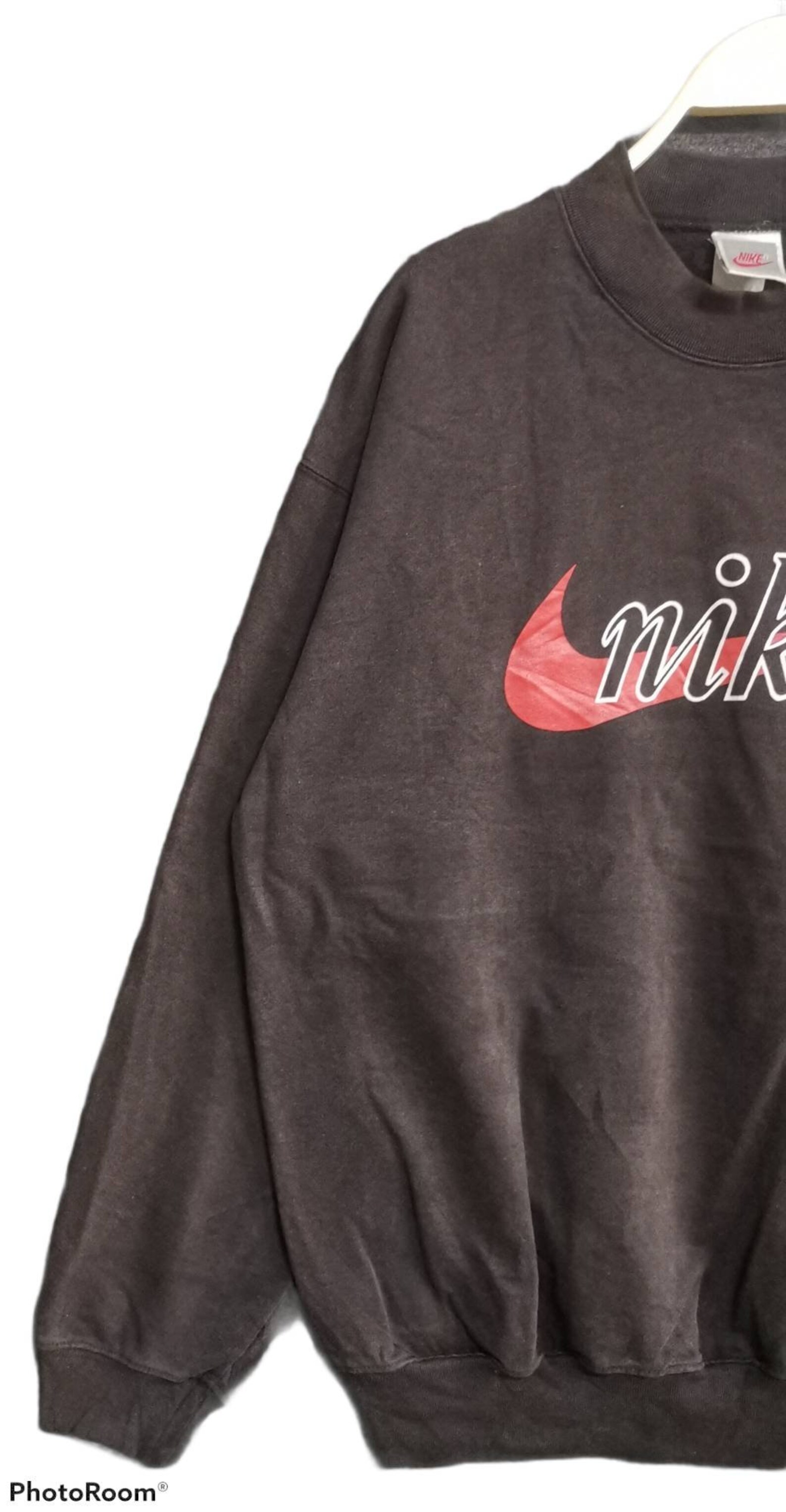 sudaderas nike vintage 90s