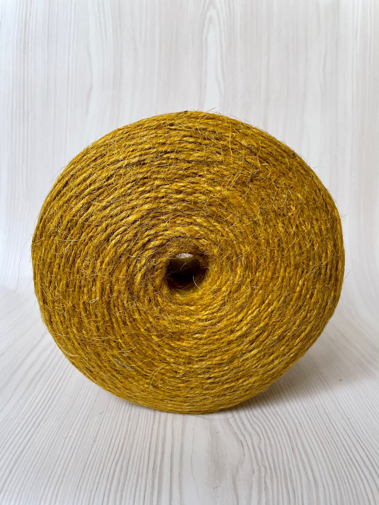 Jute Color Jute Rope Jute for Knitting Etsy
