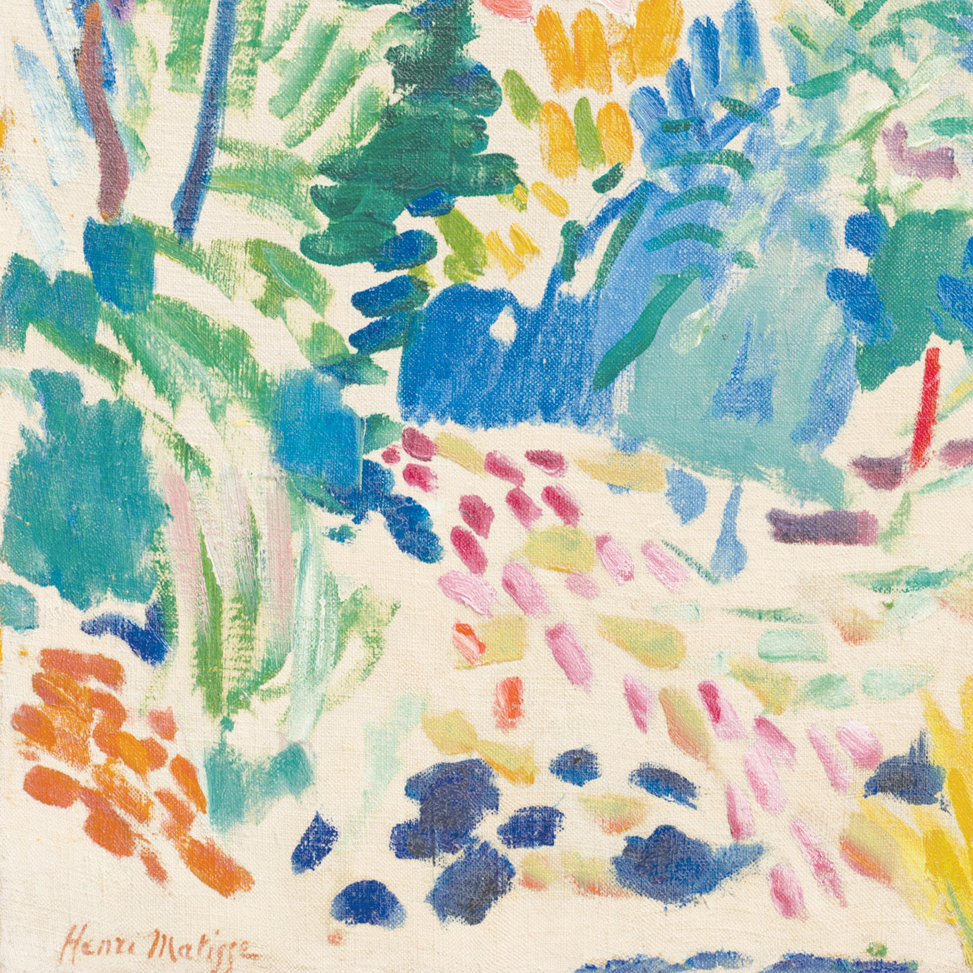 Set of 3 HIGH QUALITY Henri Matisse Print Printable Wall Art Etsy