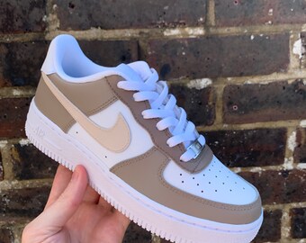 personalizar nike air force