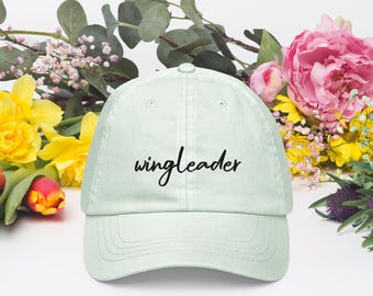 Wingleader Baseball Cap