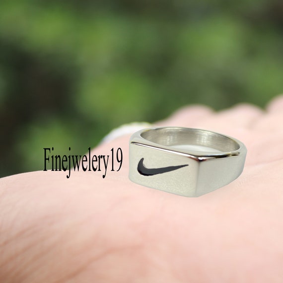 アクセサリー NIKE 90s VINTAGE SILVER RING il_340x270.5684813556_9ttm.jpg