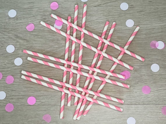 Hen Party Drinking Straws Adult Pink Hen Party Drinking Straws Adult Pink