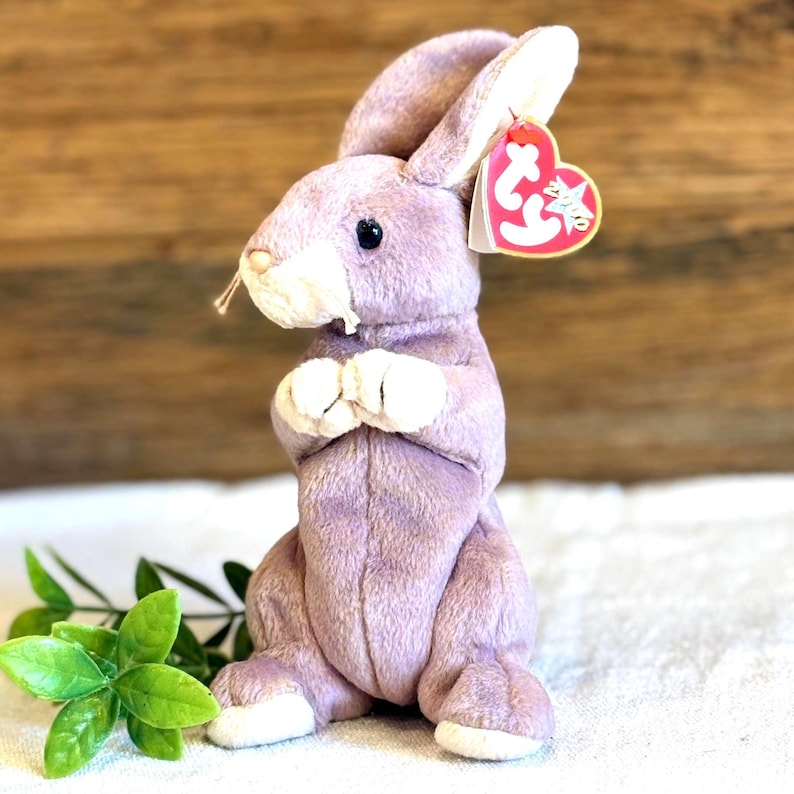 Ty Springy VINTAGE 2000 Ty Original Beanie Baby
