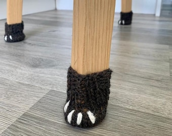 Socks for chair legs new arrivals