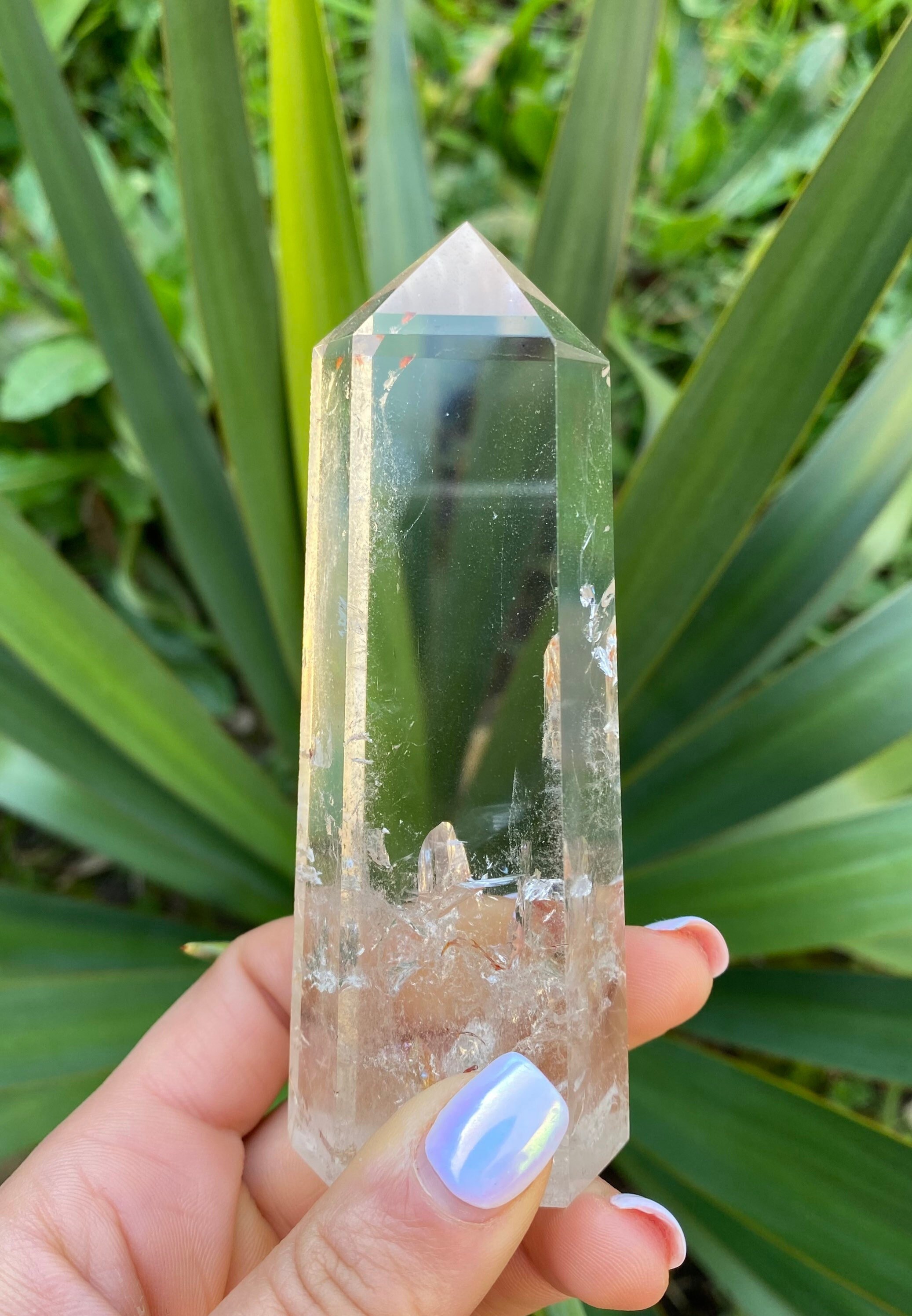 Cristal de Roche Qualité Supérieure