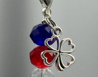 Bridle charms @ ID accessories