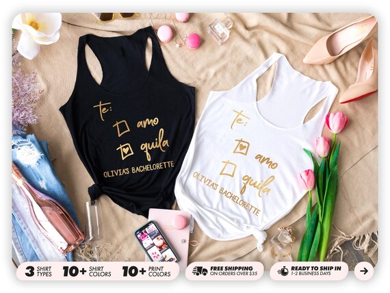 Funny Mexican Shirts Te Amo Tequila Cinco De Mayo T-Shirt Funny Mexican Shirts Te Amo Tequila Cinco De Mayo T-Shirt