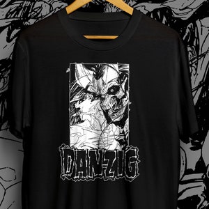 Danzig (metal rock doom metal goth punk)