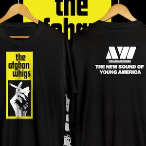 Afghan Whigs - Stax/motown - Etsy