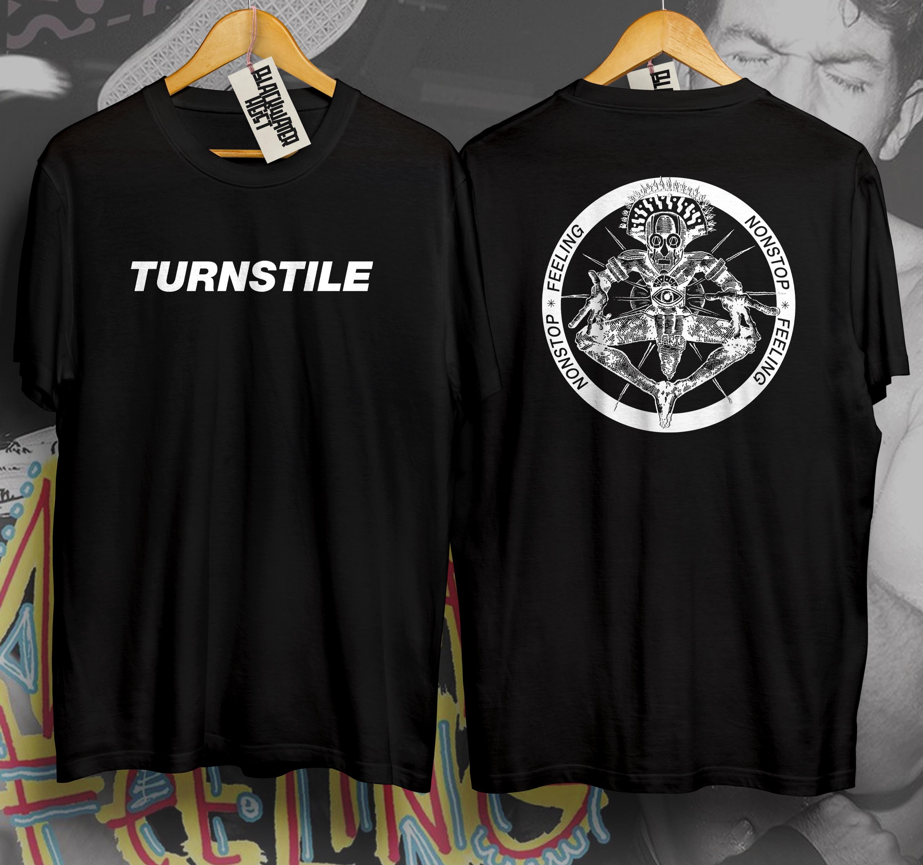 Turnstile 