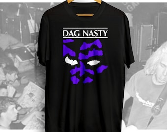 Dag Nasty - Can I Say