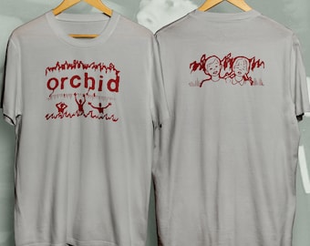 Orchid - first (emo, screamo, powerviolence)