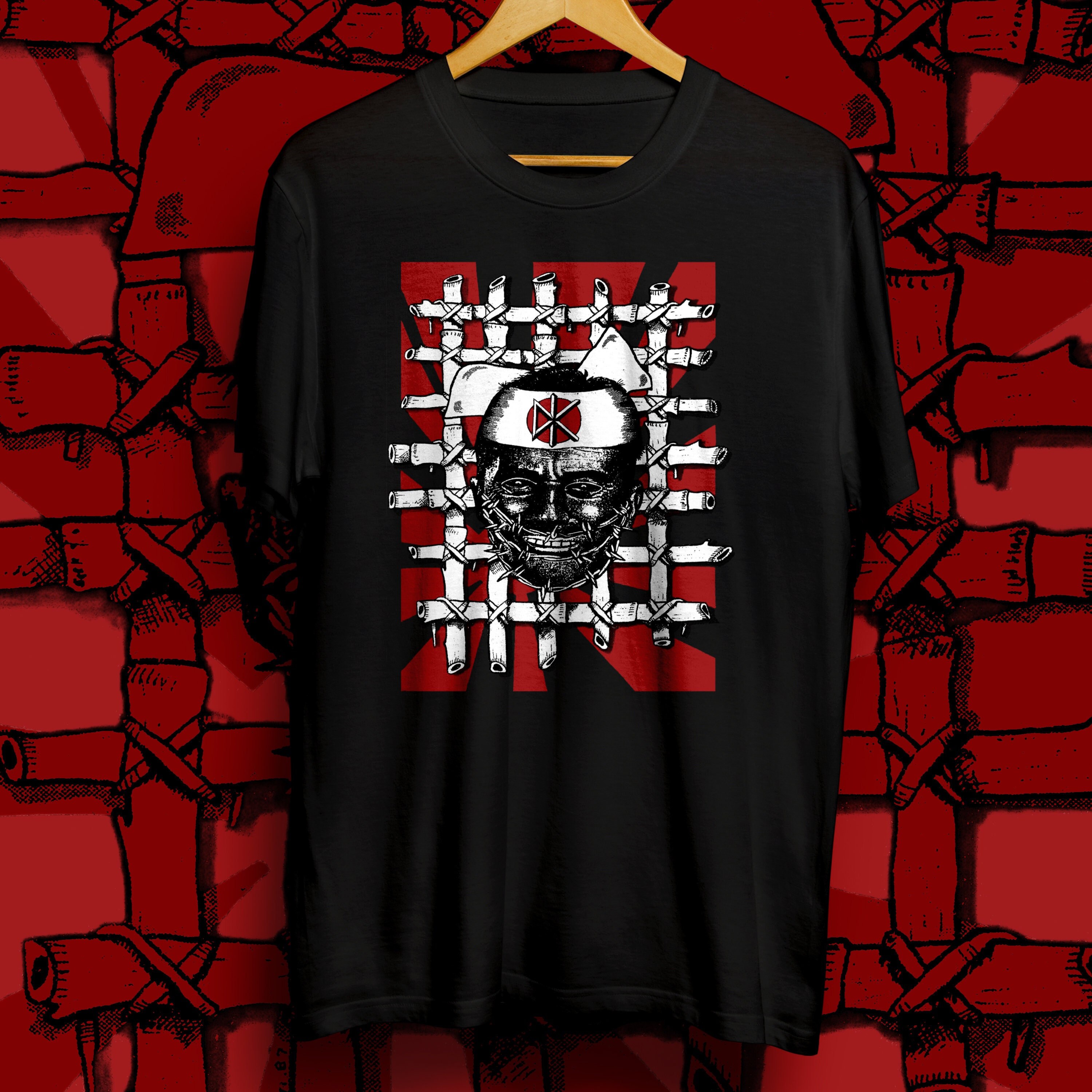 Jello Biafra T Shirt - Etsy Jello Biafra T Shirt - Etsy